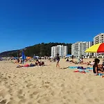Depto 4 Dormitorios En Punta Puyai, Papudo. A Pasos De La Playa