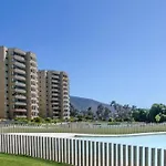 Depto 4 Dormitorios En Punta Puyai, Papudo. A Pasos De La Playa