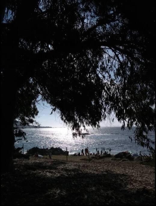 Depto 4 En Punta Puyai, Papudo. A Pasos De La Playa *