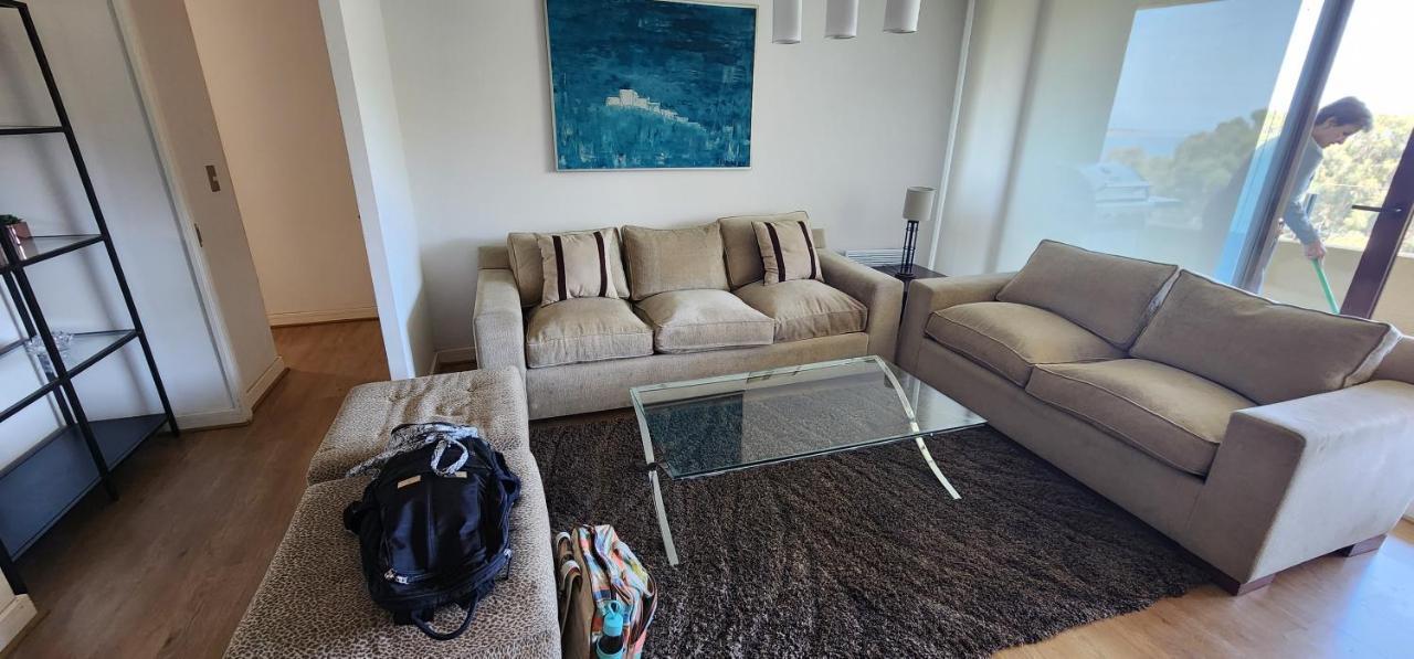Depto 4 En Punta Puyai, Papudo. A Pasos De La Playa Apartamento *
