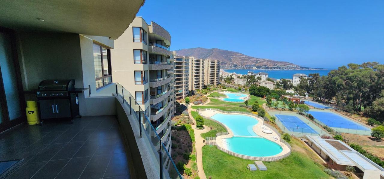 Apartamento Depto 4 En Punta Puyai, Papudo. A Pasos De La Playa Papudo