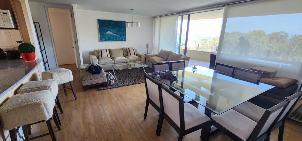 Apartamento Depto 4 En Punta Puyai, Papudo. A Pasos De La Playa Papudo