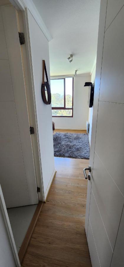 Depto 4 En Punta Puyai, Papudo. A Pasos De La Playa Apartamento Papudo