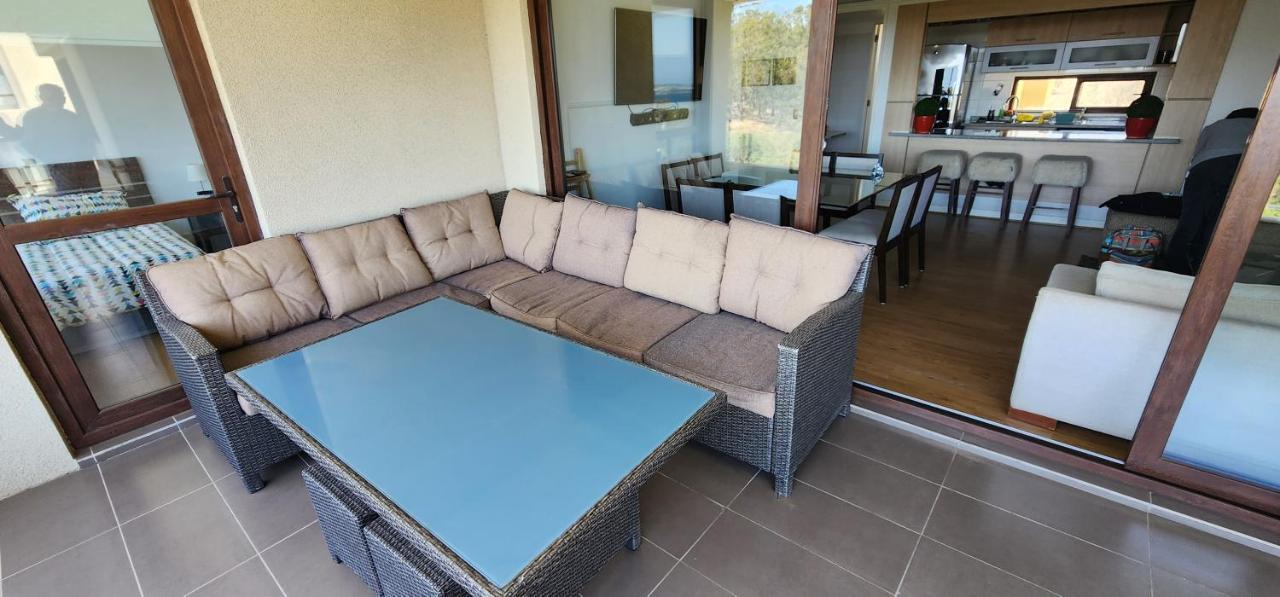 Apartamento Depto 4 En Punta Puyai, Papudo. A Pasos De La Playa Papudo
