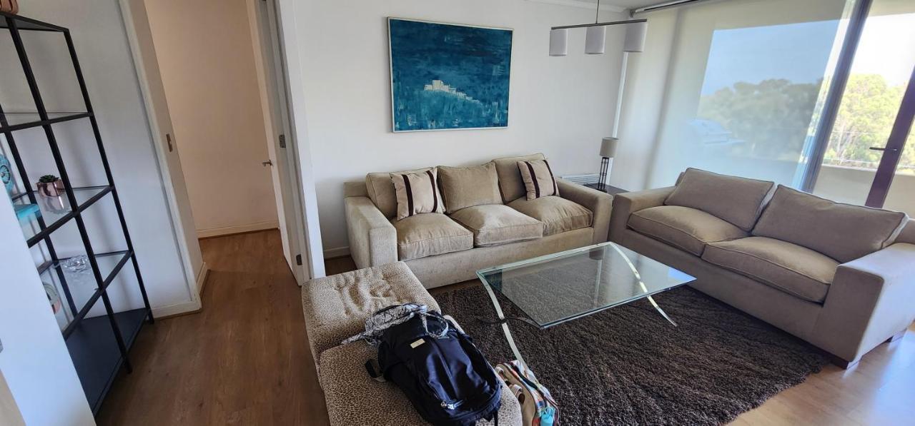 Depto 4 En Punta Puyai, Papudo. A Pasos De La Playa Apartamento Papudo